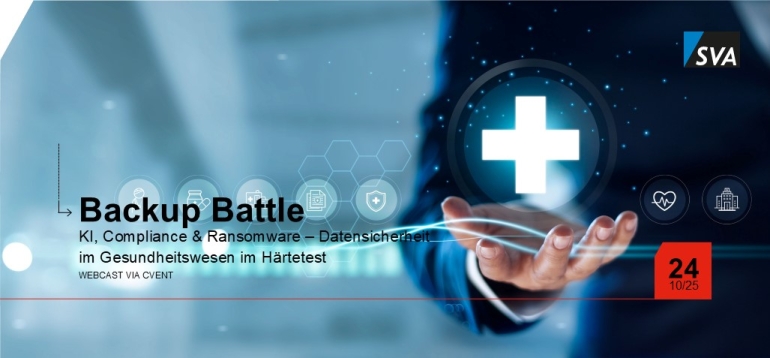 Backup Battle