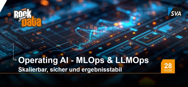 Rock your Data Eventheader