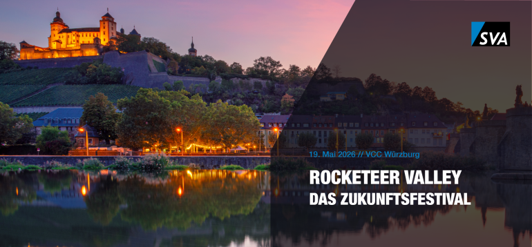 Rocketeer SVA