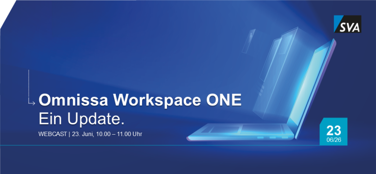 Header Omnissa Workspace One