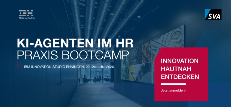KI Agenten im HR