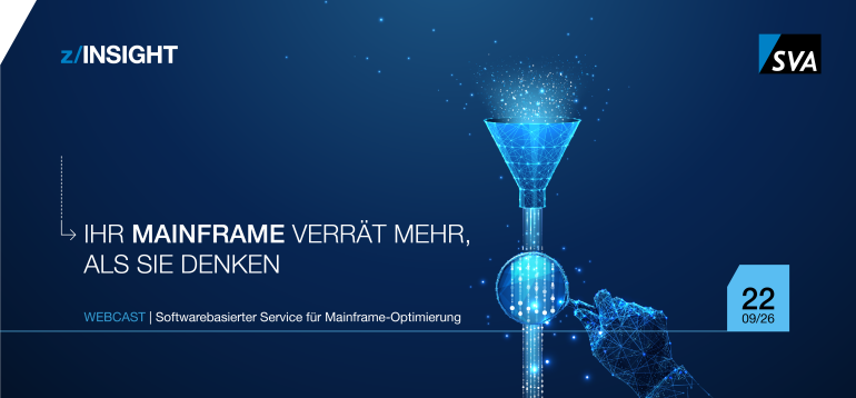 Event Header zINSIGHT Webcast