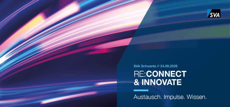 RE:Connect & Innovate