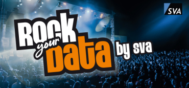 Rock Your Data Event Header