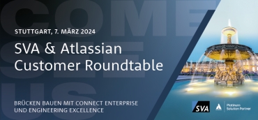 Atlassian Roundtable