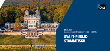 Header Stammtisch Dresden SVA 2025