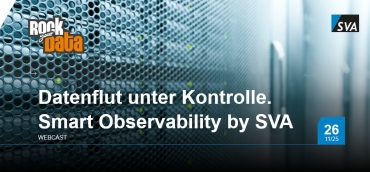 Webinar Smart Observability