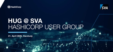 HUG @ SVA Eventheader