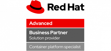 Red Hat Advanced BP Container