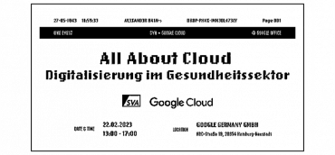 All about Cloud