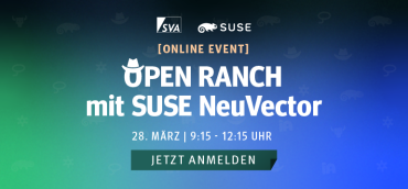Webcast Open Ranch