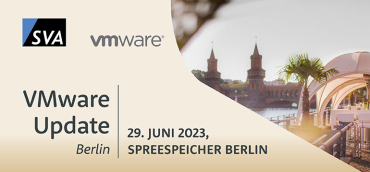 VMWare Update Berlin