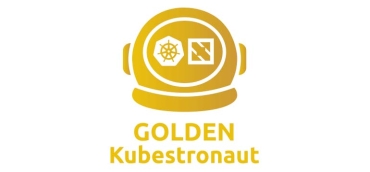 Golden Kubestronaut SVA 2025