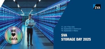 Header Storage Days SVA 2025
