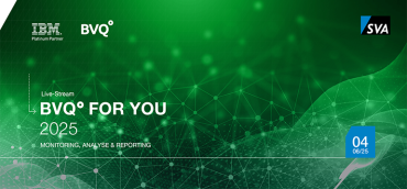BVQ for you Event