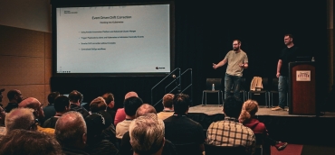 Header News Breakout Session SVA 2025