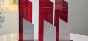 Hitachi Award