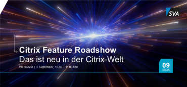 Citrix Roadshow