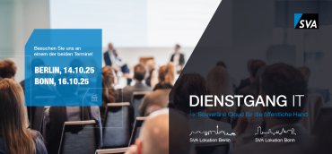 Dienstgang IT