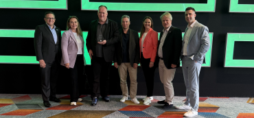 Header News HPE Awards SVA 2025