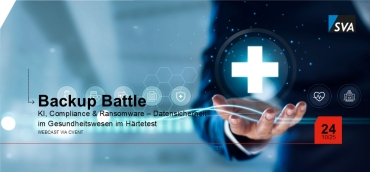Backup Battle