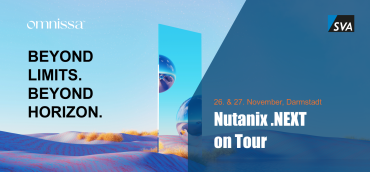 Nutanix Next on Tour