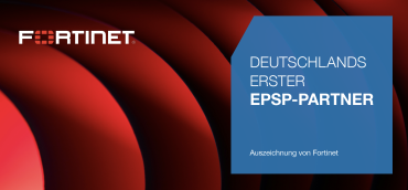 EPSP Fortinet