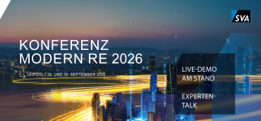 Konferenz Modern Re
