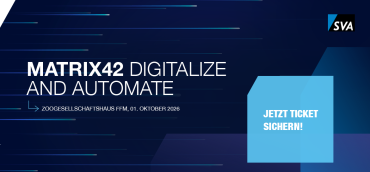 Header Event D&A Matrix42