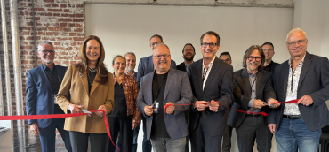 News Header Erweitertes Portfolio für souveräne KI-Infrastrukturen
