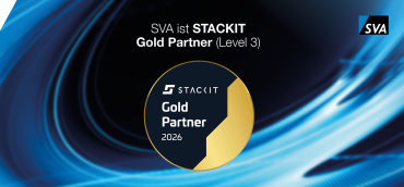 STACKIT Gold Partner Badge