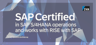 News SAP Zertifikat