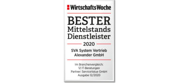 SVA_Bester Mittelstandsdienstleister_2020