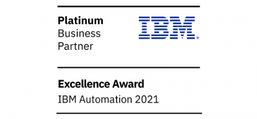 IBM Excellence Award_2021