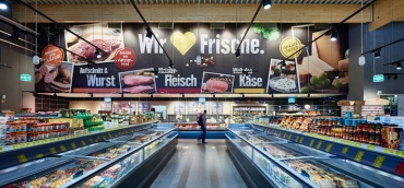 Referenz Edeka Süd