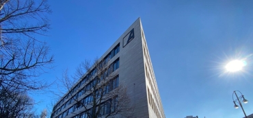 Header Referenz Konrad Adenauer Stiftung SVA 2025