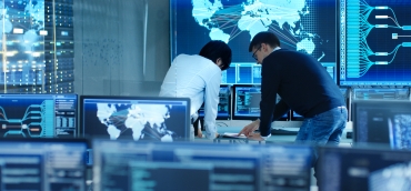 Use Case Header Agile DevOps Transformation SVA 2025