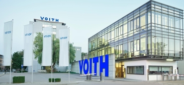 Header Referenz Voith