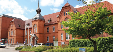 Header Referenz KH Demmin