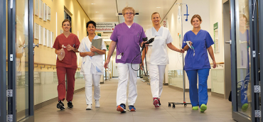 Header Referenz Krankenhaus Crailsheim