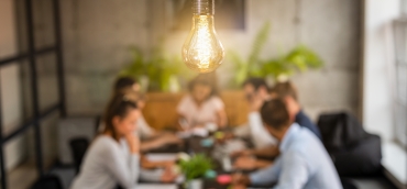 Header Use Case Containerplattform