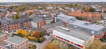 Referenz Schwester Euthymia Stiftung