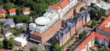 Header Referenz Ilm-Kreis-Kliniken