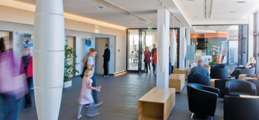 Klinikum Aschaffenburg-Alzenau macht IT zukunftsfähig durch den Schritt in die Cloud