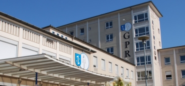 Referenz GPR