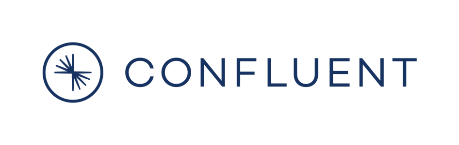 Logo Confluent