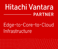 Logo Hitachi Vantara