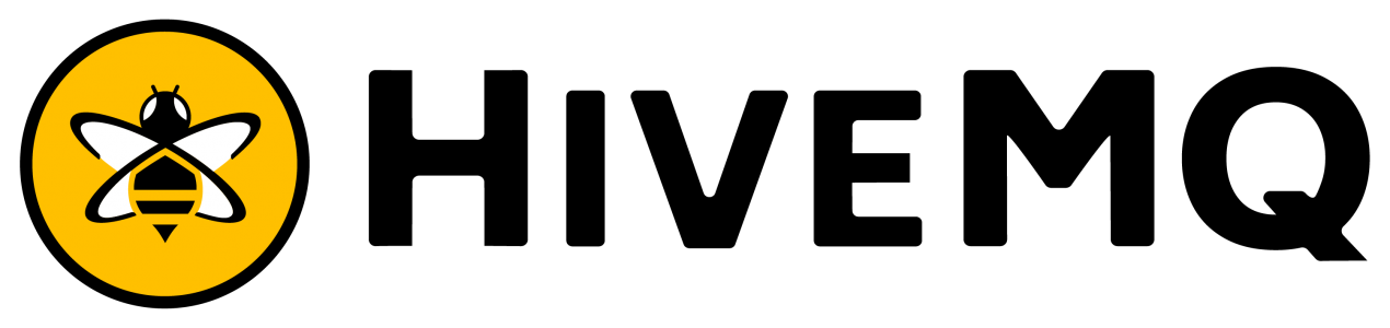 Logo HiveMQ GmbH
