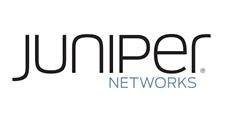 Logo Juniper Networks Inc.