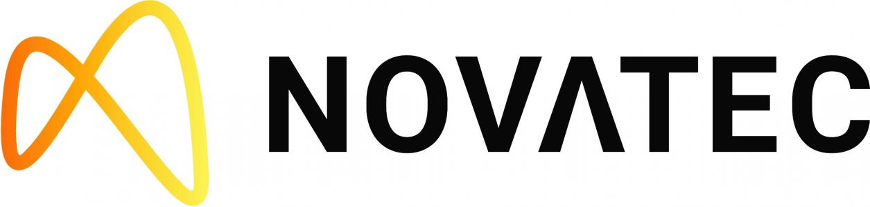 Logo Novatec Solutions GmbH